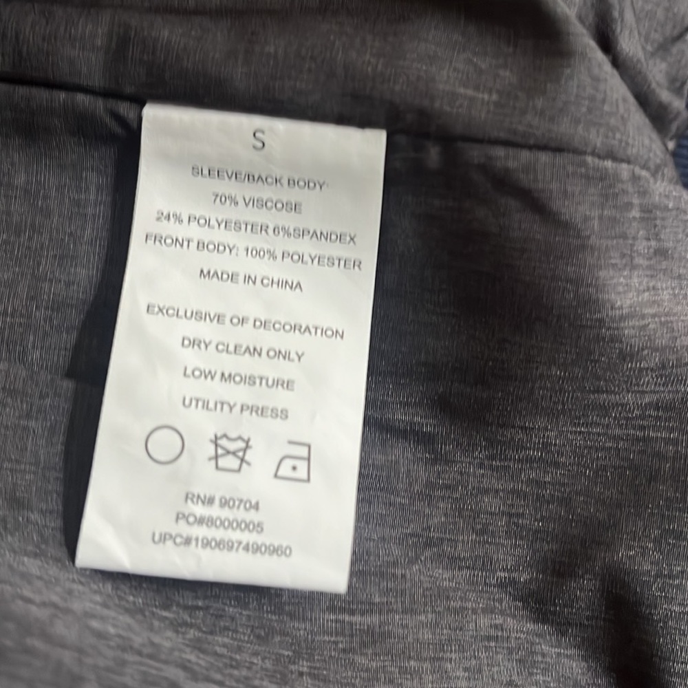 Ryan Seacrest Distinction Jacket - image 6